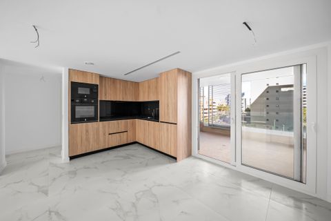 Lejlighed i Punta Prima, Alicante, Punta Prima - € 599.000 | Ref: R-89034 - foto 7