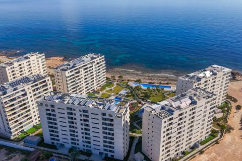 Lejlighed i Punta Prima, Alicante, Punta Prima - € 599.000 | Ref: R-89034 - foto 44