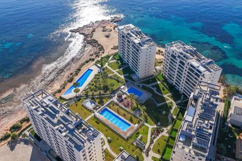 Lejlighed i Punta Prima, Alicante, Punta Prima - € 599.000 | Ref: R-89034 - foto 48