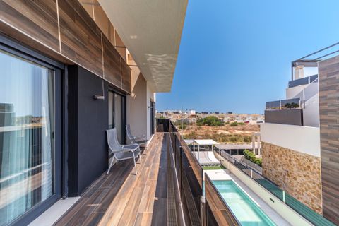 Villa en Cabo Roig, Alicante, Cabo Roig - € 759.000 | Ref: R-27814 - photo 23