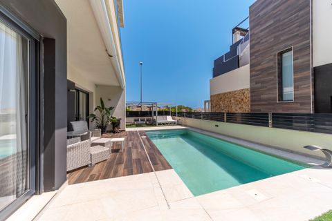 Villa en Cabo Roig, Alicante, Cabo Roig - € 759.000 | Ref: R-27814 - photo 33