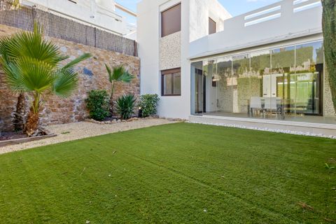 Stadthaus in Algorfa, Alicante, Algorfa - € 349.995 | Ref: R-27960 - Foto 3