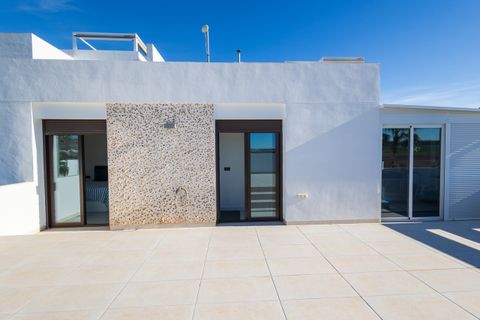 Stadthaus in Algorfa, Alicante, Algorfa - € 349.995 | Ref: R-27960 - Foto 28