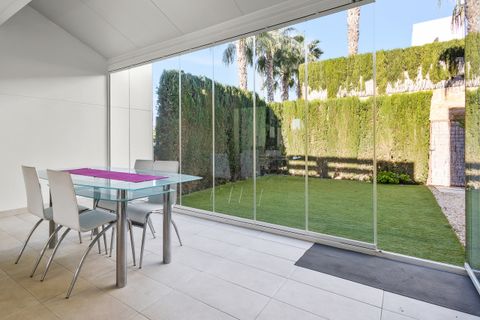 Stadthaus in Algorfa, Alicante, Algorfa - € 349.995 | Ref: R-27960 - Foto 41