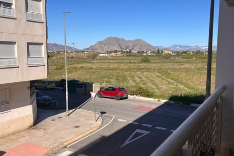Lejlighed i Almoradi, Alicante, Almoradi - € 105.000 | Ref: R-96903 - foto 3