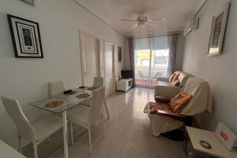 Lejlighed i Almoradi, Alicante, Almoradi - € 105.000 | Ref: R-96903 - foto 10