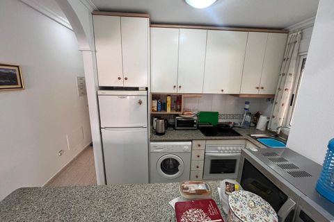 Lejlighed i Almoradi, Alicante, Almoradi - € 105.000 | Ref: R-96903 - foto 13