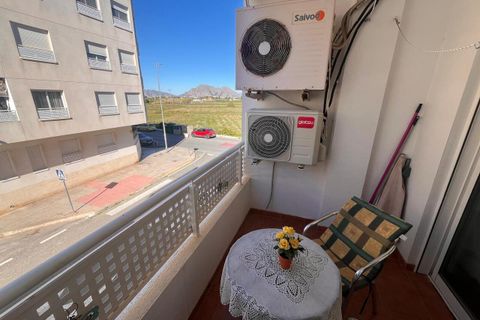 Lejlighed i Almoradi, Alicante, Almoradi - € 105.000 | Ref: R-96903 - foto 15