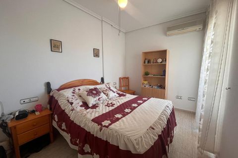 Lejlighed i Almoradi, Alicante, Almoradi - € 105.000 | Ref: R-96903 - foto 18