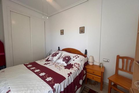 Lejlighed i Almoradi, Alicante, Almoradi - € 105.000 | Ref: R-96903 - foto 19