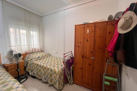 Lejlighed i Almoradi, Alicante, Almoradi - € 105.000 | Ref: R-96903 - foto 21