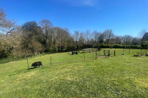 Villa a Huelgoat, Finistere, Huelgoat - € 279.550 | Ref: KT-5066 - foto 2