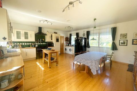 Villa a Huelgoat, Finistere, Huelgoat - € 279.550 | Ref: KT-5066 - foto 3
