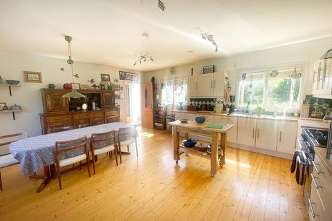Villa a Huelgoat, Finistere, Huelgoat - € 279.550 | Ref: KT-5066 - foto 4