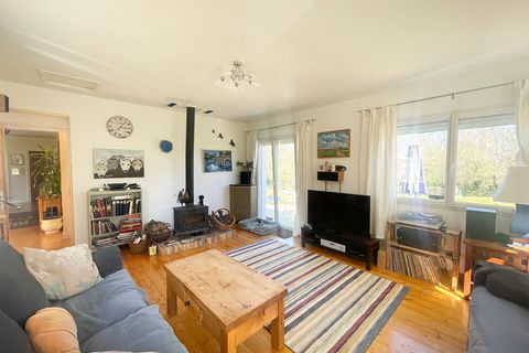 Villa a Huelgoat, Finistere, Huelgoat - € 279.550 | Ref: KT-5066 - foto 5