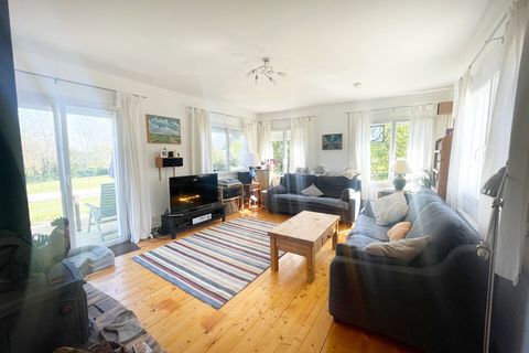 Villa a Huelgoat, Finistere, Huelgoat - € 279.550 | Ref: KT-5066 - foto 6