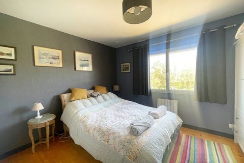 Villa a Huelgoat, Finistere, Huelgoat - € 279.550 | Ref: KT-5066 - foto 9