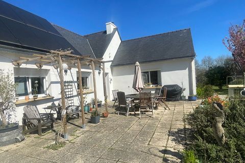 Villa a Huelgoat, Finistere, Huelgoat - € 279.550 | Ref: KT-5066 - foto 13