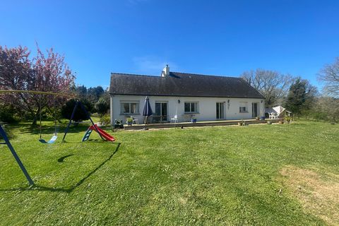 Villa a Huelgoat, Finistere, Huelgoat - € 279.550 | Ref: KT-5066 - foto 15