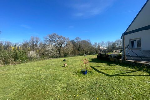 Villa a Huelgoat, Finistere, Huelgoat - € 279.550 | Ref: KT-5066 - foto 16