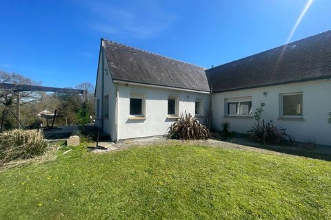 Villa a Huelgoat, Finistere, Huelgoat - € 279.550 | Ref: KT-5066 - foto 17
