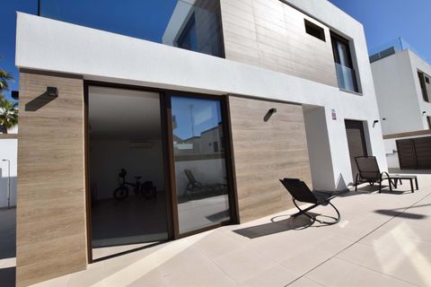 Villa en Ciudad Quesada, Alicante, Ciudad Quesada - € 440.000 | Ref: SMBCQ51456 - photo 4