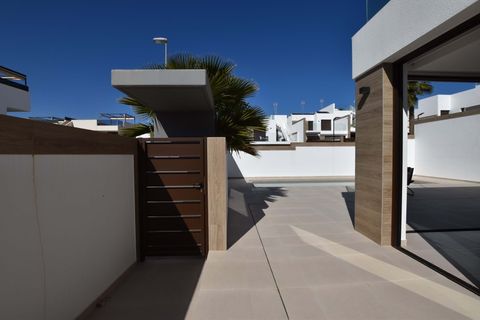 Villa en Ciudad Quesada, Alicante, Ciudad Quesada - € 440.000 | Ref: SMBCQ51456 - photo 23