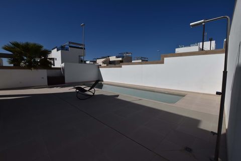 Villa en Ciudad Quesada, Alicante, Ciudad Quesada - € 440.000 | Ref: SMBCQ51456 - photo 25