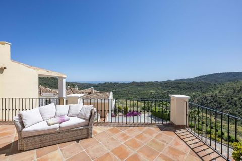 Byhus i Estepona, Malaga, Estepona - € 749.500 | Ref: SMSE0941 - foto 5
