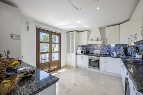 Byhus i Estepona, Malaga, Estepona - € 749.500 | Ref: SMSE0941 - foto 14