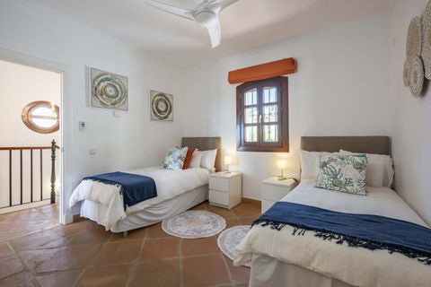 Byhus i Estepona, Malaga, Estepona - € 749.500 | Ref: SMSE0941 - foto 16