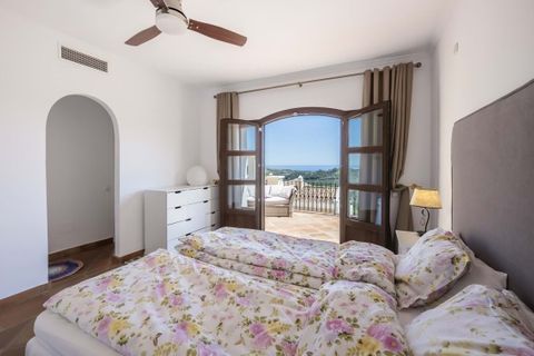 Byhus i Estepona, Malaga, Estepona - € 749.500 | Ref: SMSE0941 - foto 17