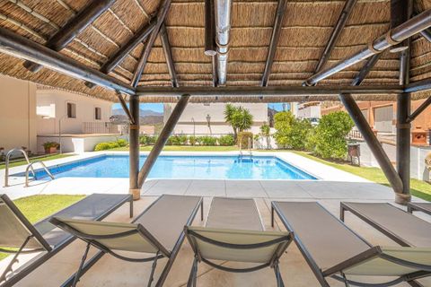 Byhus i Estepona, Malaga, Estepona - € 749.500 | Ref: SMSE0941 - foto 33