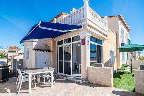 Villa i Ciudad Quesada, Alicante, Ciudad Quesada - € 229.500 | Ref: SMBCQ51459 - foto 1