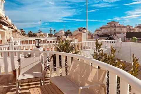 Byhus i Orihuela Costa, Alicante, Orihuela Costa - € 240.000 | Ref: SMBOC2746 - foto 2