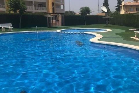 Byhus i Orihuela Costa, Alicante, Orihuela Costa - € 240.000 | Ref: SMBOC2746 - foto 3