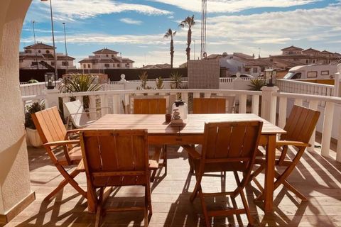 Byhus i Orihuela Costa, Alicante, Orihuela Costa - € 240.000 | Ref: SMBOC2746 - foto 6