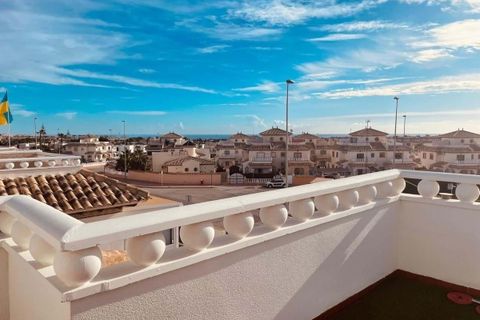 Byhus i Orihuela Costa, Alicante, Orihuela Costa - € 240.000 | Ref: SMBOC2746 - foto 8