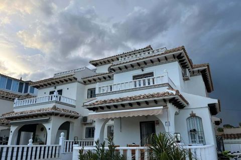 Byhus i Orihuela Costa, Alicante, Orihuela Costa - € 240.000 | Ref: SMBOC2746 - foto 10