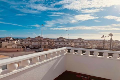 Byhus i Orihuela Costa, Alicante, Orihuela Costa - € 240.000 | Ref: SMBOC2746 - foto 11