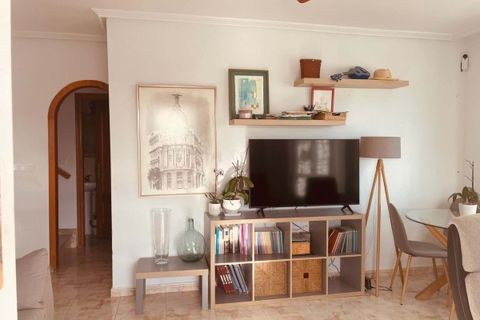 Byhus i Orihuela Costa, Alicante, Orihuela Costa - € 240.000 | Ref: SMBOC2746 - foto 16
