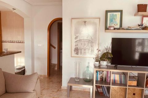 Byhus i Orihuela Costa, Alicante, Orihuela Costa - € 240.000 | Ref: SMBOC2746 - foto 20