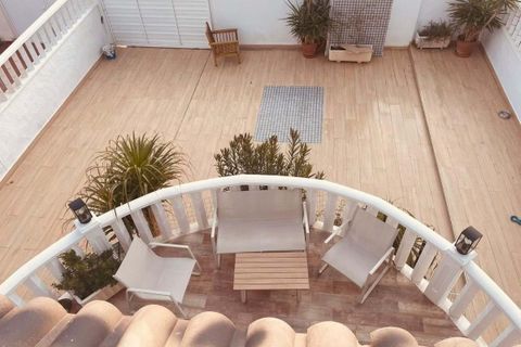 Byhus i Orihuela Costa, Alicante, Orihuela Costa - € 240.000 | Ref: SMBOC2746 - foto 23