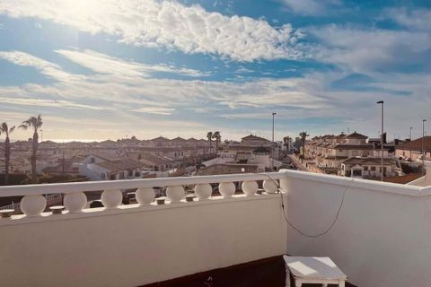 Byhus i Orihuela Costa, Alicante, Orihuela Costa - € 240.000 | Ref: SMBOC2746 - foto 25