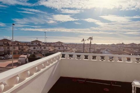 Byhus i Orihuela Costa, Alicante, Orihuela Costa - € 240.000 | Ref: SMBOC2746 - foto 30