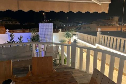 Byhus i Orihuela Costa, Alicante, Orihuela Costa - € 240.000 | Ref: SMBOC2746 - foto 45