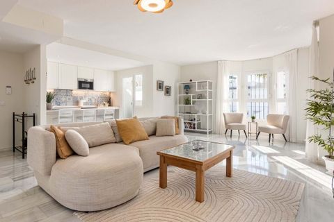 Penthouse i Marbella, Malaga, Marbella - € 499.000 | Ref: SMSM0937 - foto 2