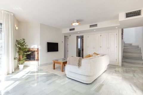 Penthouse i Marbella, Malaga, Marbella - € 499.000 | Ref: SMSM0937 - foto 4
