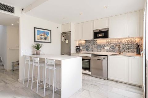 Penthouse i Marbella, Malaga, Marbella - € 499.000 | Ref: SMSM0937 - foto 6