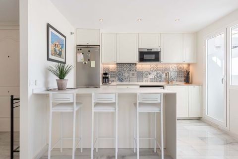 Penthouse i Marbella, Malaga, Marbella - € 499.000 | Ref: SMSM0937 - foto 7